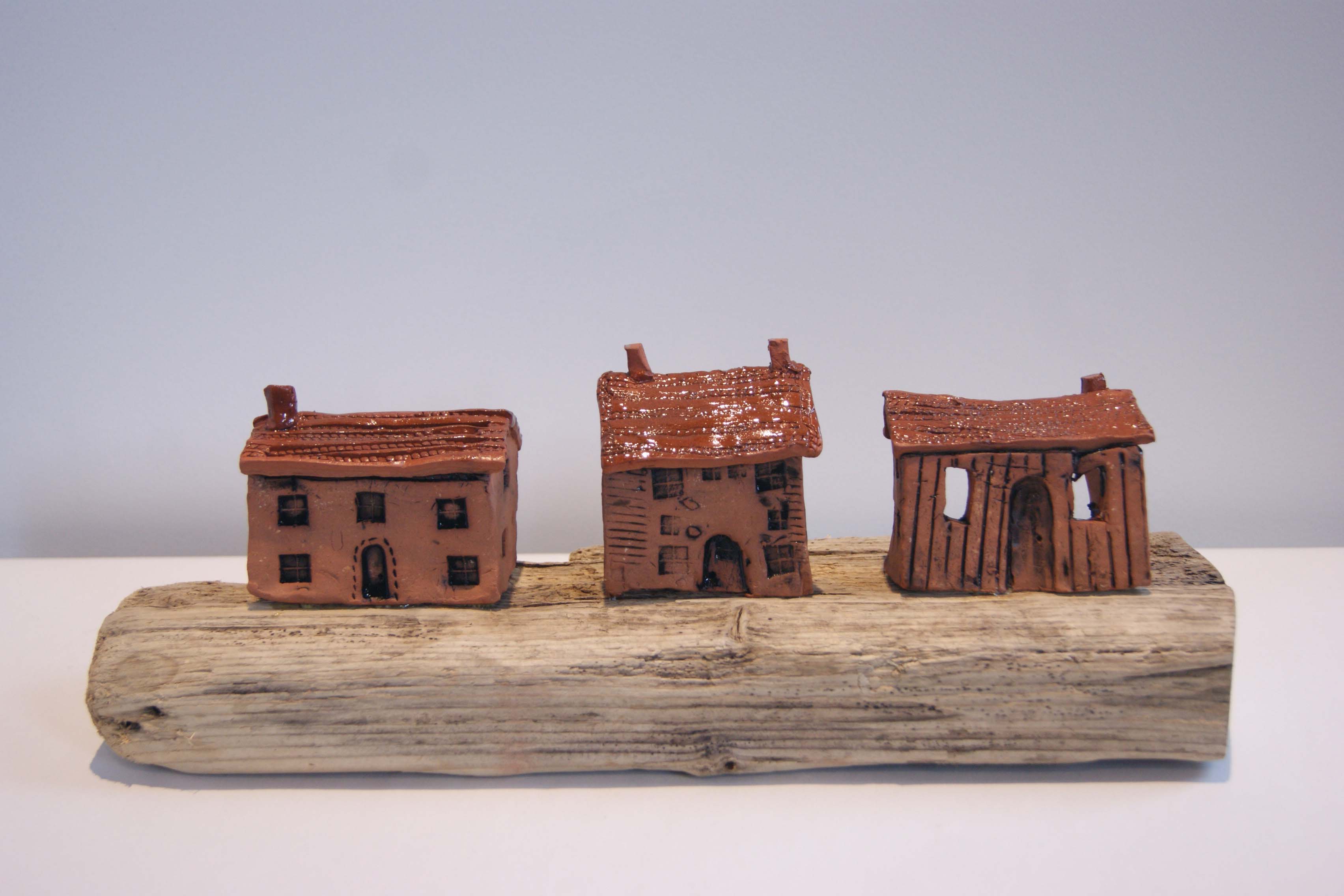 L S Lowery Inspired Houses Walhampton Prep Year 4